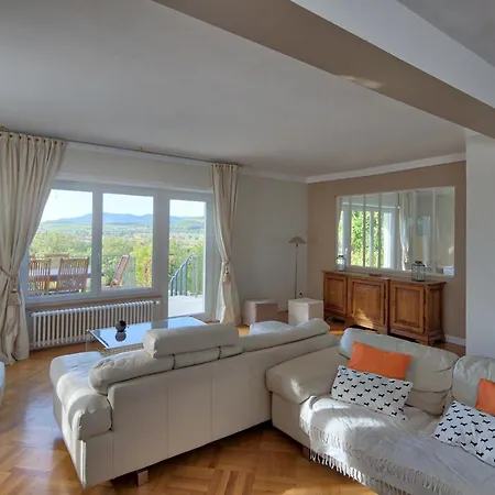 Bed & Breakfast Les Terrasses Du Stierkopf Molsheim