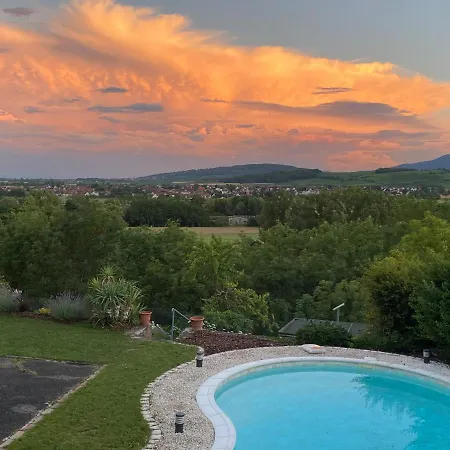 Les Terrasses Du Stierkopf