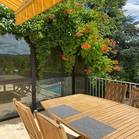 Les Terrasses Du Stierkopf Bed & Breakfast