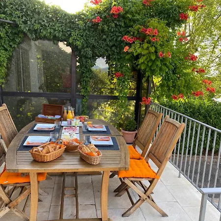 Les Terrasses Du Stierkopf Molsheim