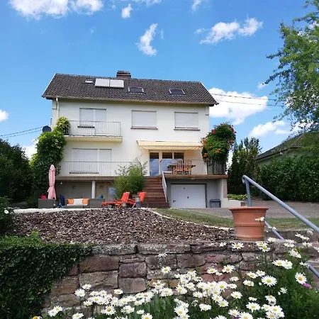 Les Terrasses Du Stierkopf *